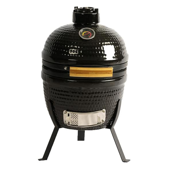 13+ Charcoal And Wood Grill