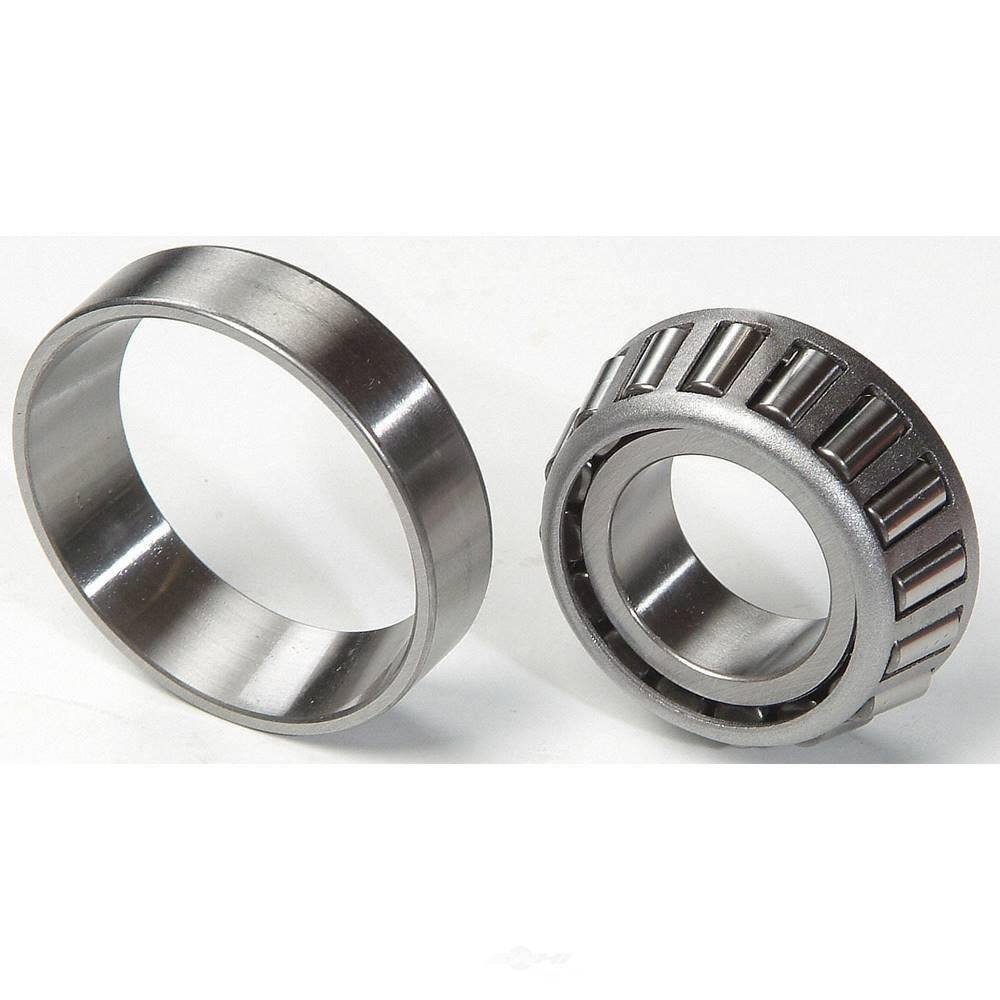 UPC 724956000760 product image for National Bearings | upcitemdb.com