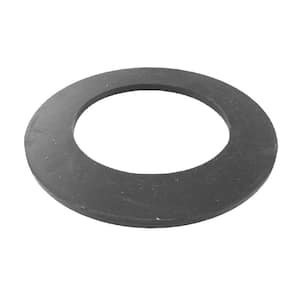 Flat Bath Shoe Gasket