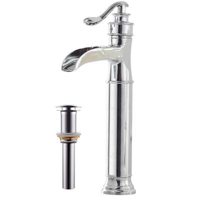 LanGuShi SLT0216 Cloakroom Basin Sink Mixer Tap Chrome Modern Bathroom Faucet Simple Basin Faucet Wash Basin Faucet A Section 