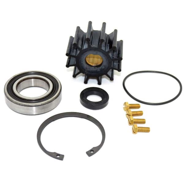 Johnson Pump Volvo Penta/Jp F-5 Series - Repair Kit