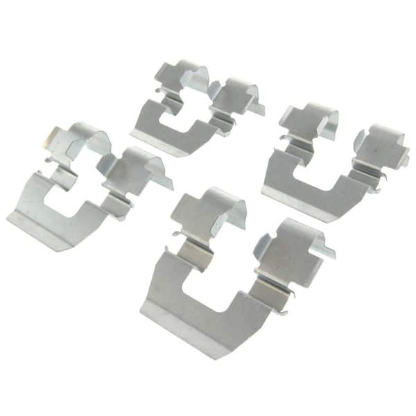 Centric Parts Disc Brake Hardware Kit