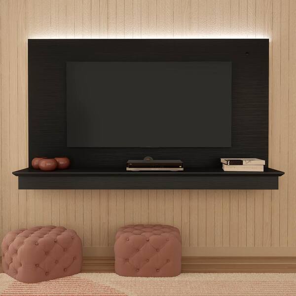 Hide Cables: 8 DIY Steps for a Sleek Wall-Mounted TV Space