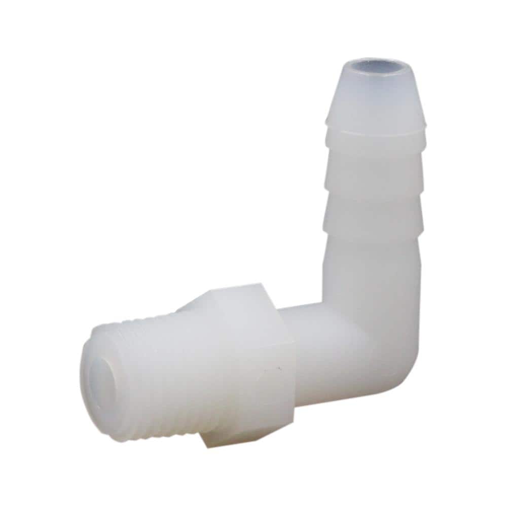 3/8 in. Barb x 1/4 in. MIP Nylon Adapter Fitting price history on PriceWatchPro