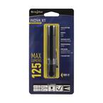 INOVA X1 LED Flashlight in Black