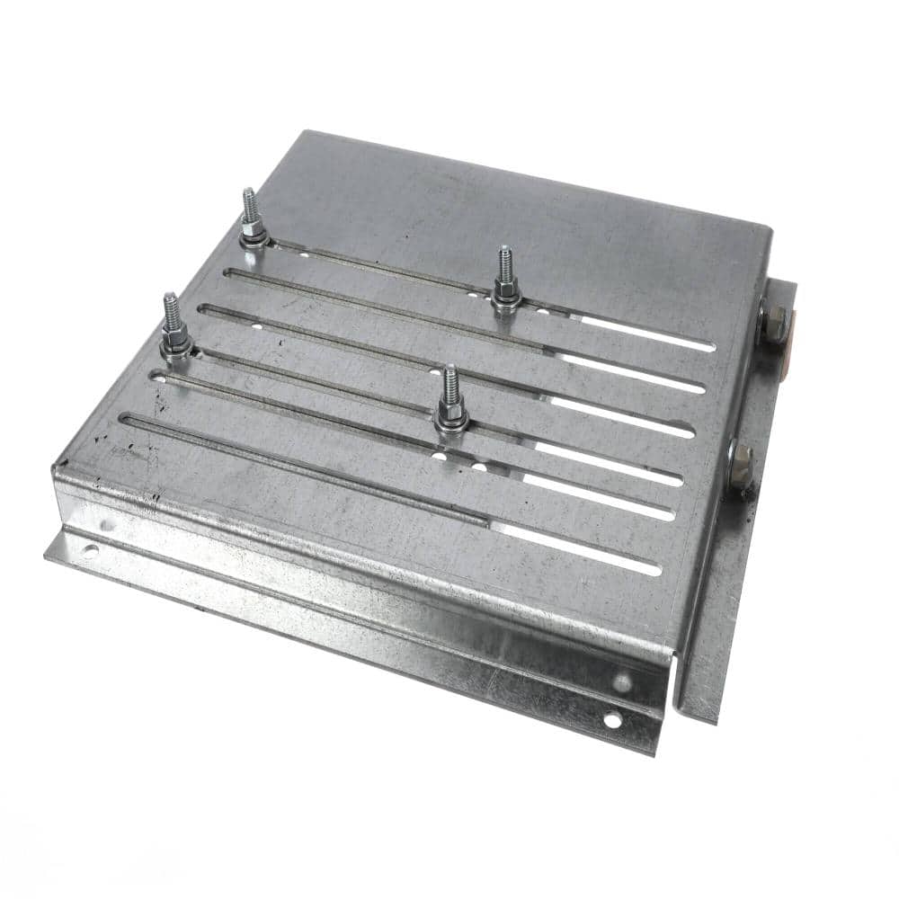3HP Motor Mount Assembly, 'B' H.Eff ASM00056 price history on PriceWatchPro