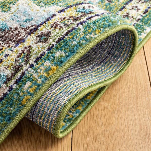 Amazon.com: SAFAVIEH Madison Collection Area Rug - 8' x 10