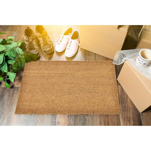 Best Outdoor Entrance Mats For Rain and Snow – Coco Mats N More