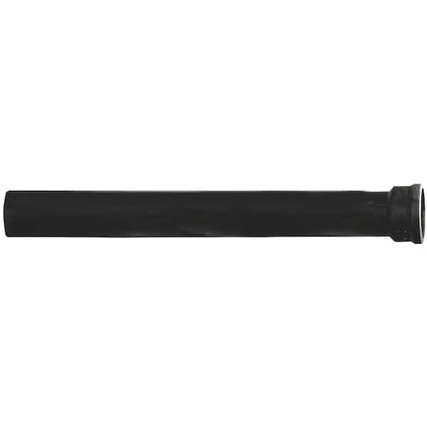 Unbranded 4 in. x 60 in. Cast Iron Single Hub Soil Pipe