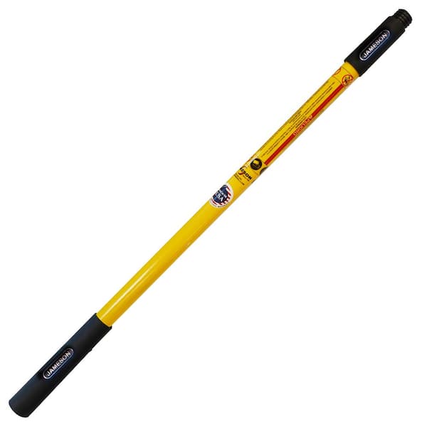 Jameson 6 ft. Hollow Core CompositLock Extension Pole