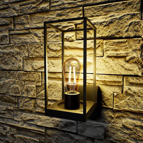 Feit Electric 25-Watt Equivalent ST19 Dimmable Straight Filament