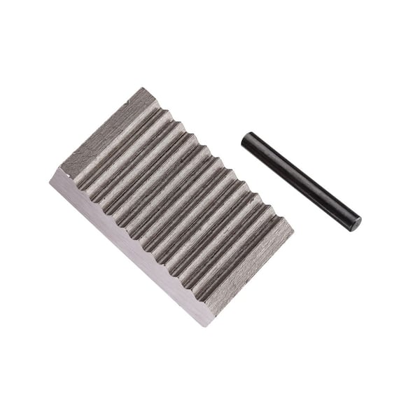 E-4206 Heel Jaw and Pin for 36 in. Wrenches