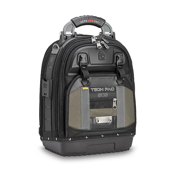 【ほぼ未使用】 PICHARPAK WORK SHOP VETO PRO PAC 19 in. TECH PAC P Large Customizable Service Tech