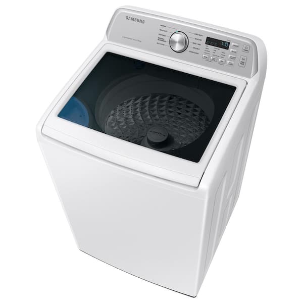 best washer and dryer with agitator