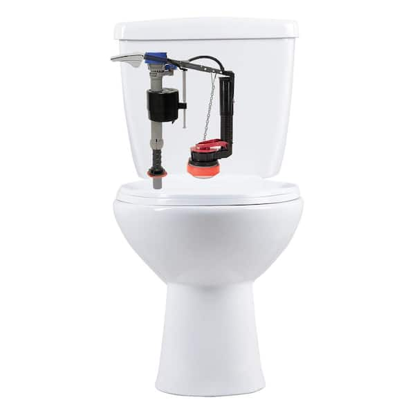 Toilet Flush Tank Manufacturers, Suppliers, Dealers & Prices