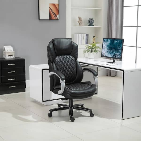 Computer desk chair staples hot sale