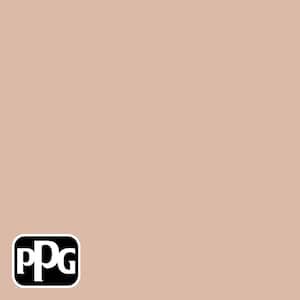 1 gal. PPG1071-4 Cinnamon Ice Flat Interior Paint
