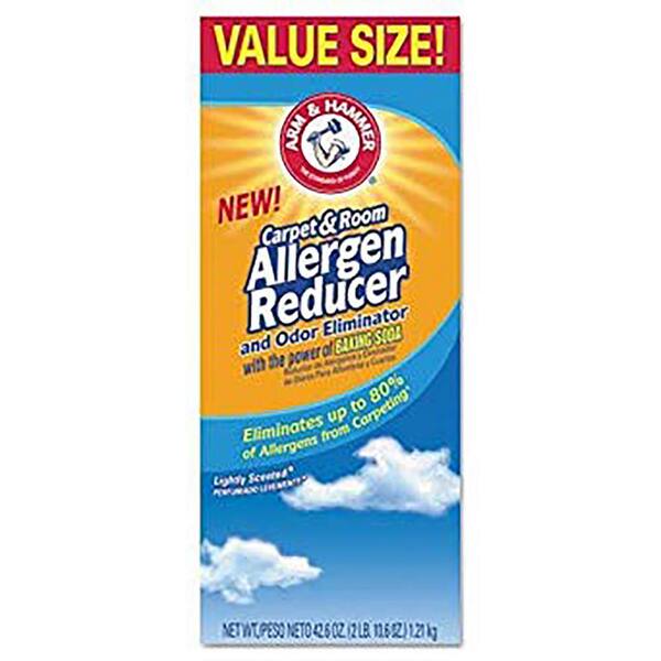Allergy Carpet Powder Www resnooze