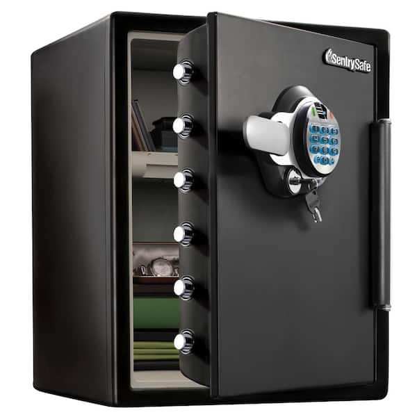 fire proof safes or lock box