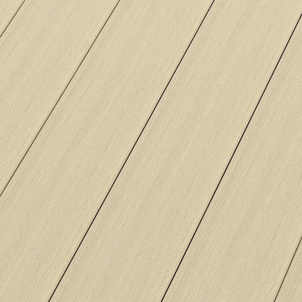 NewTechWood UltraShield Naturale Cortes 1 in. x 6 in. x 1 ft NewTechWood UltraShield Naturale Cortes 1 in. x 6 in. x 1 ft