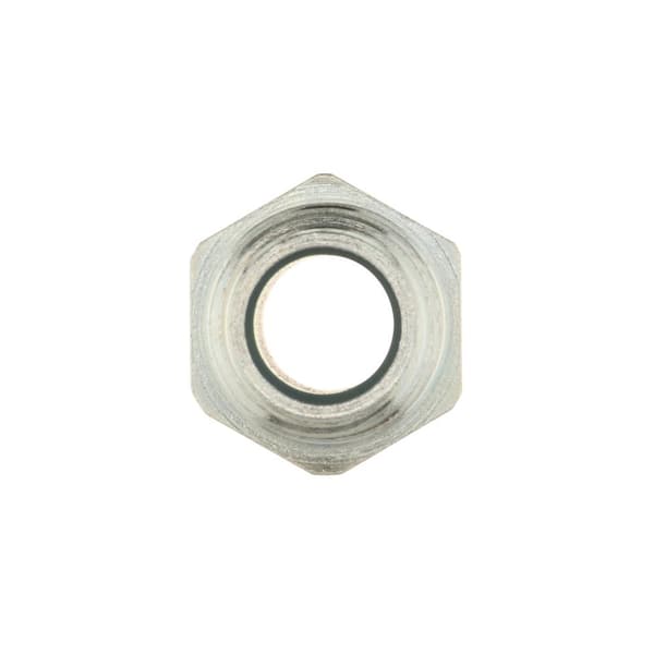 Graco 1/4 in. x 1/4 in. Hose Connector Fitting 243025 - The Home Depot