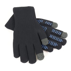 Ice Armor DrySkinz TS Grip Gloves, XL