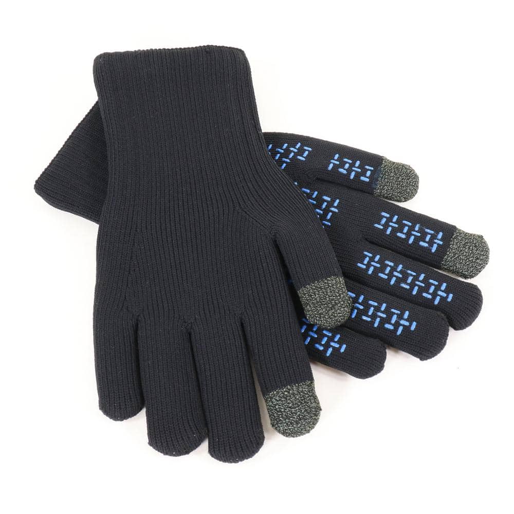 Clam Ice Armor DrySkinz TS Grip Gloves, 2XL 17992 - The Home Depot