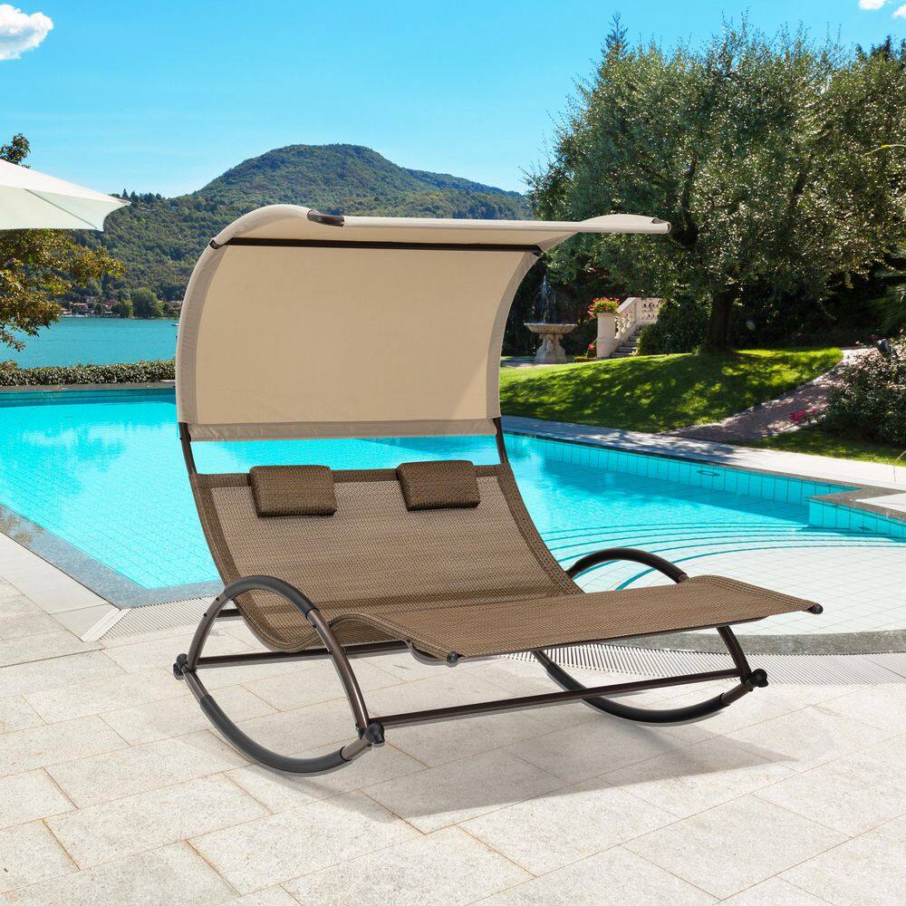 Pangean Lounger -- Byer of Maine