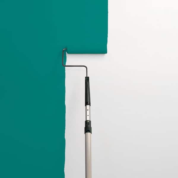 Romantic Isle PPG1231-7 Paint