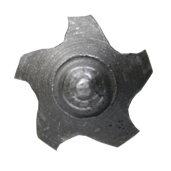 7 16 In L 5 3 8 In Construction Reamer Industrial Scientific Business Industrial Montibello Com