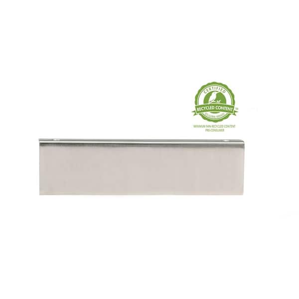 127 mm Brushed Nickel Center 5 Richelieu Hardware BP710555195 5 in Contemporary Cabinet Pull