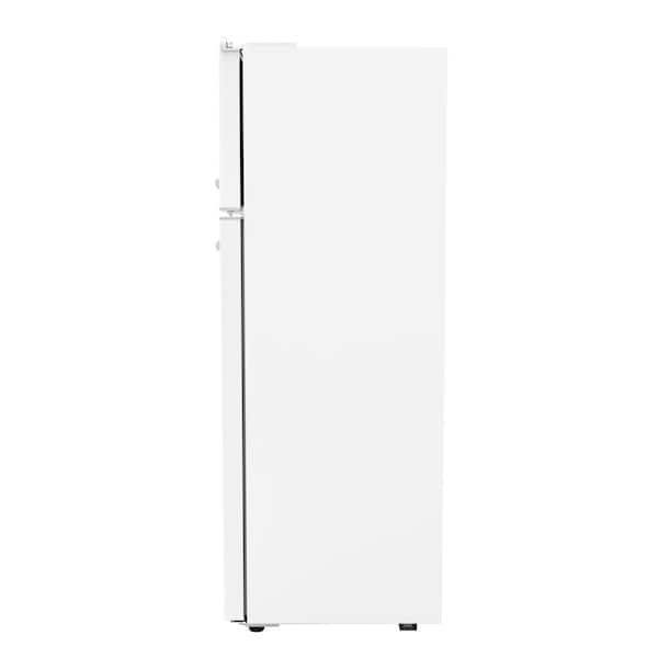 frifri0006　ホワイトXS Frigidaire 3.2-cu ft Mini Fridge with Freezer ( White ) in