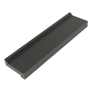 9.25 in. L x 2.25 in. W x 0.5 in. T Universal Flooring Installation Tapping Block for Hardwood Vinyl Laminate Flooring