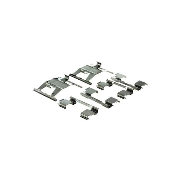 Centric Parts Disc Brake Pad Set
