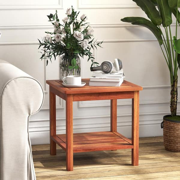 GRANDVIEW SIDE TABLE / ACME Furnituree | GENERA
