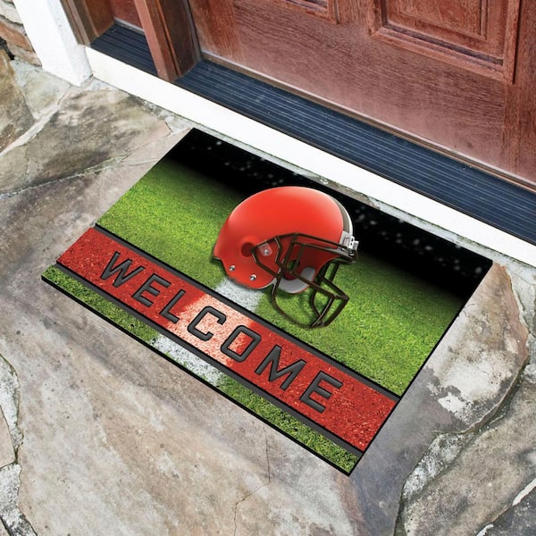 Reviews for FANMATS NFL - Cleveland Browns 30 in. x 72 in. Indoor