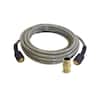 SIMPSON MorFlex 5/16 in. x 25 ft. Replacement/Extension Hose