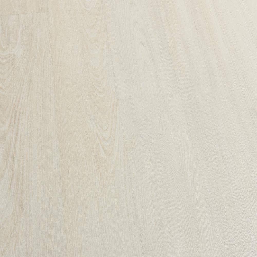 French Oak Delray 20 mil x 7.25 in. W x 60 in. L Waterproof Loose Lay Luxury Vinyl Plank Flooring (24.1 sq. ft./case) price history on PriceWatchPro