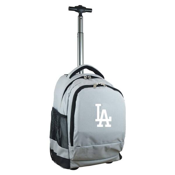 Dodgers best sale rolling cooler