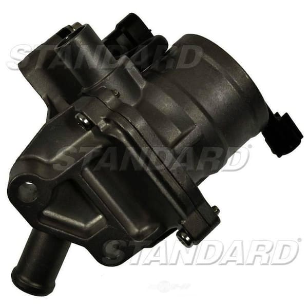Intermotor Diverter Valve