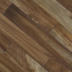 Driftwood Smooth Acacia 3/8 in. T x 5 in. W Engineered Hardwood Flooring (26.3 sqft/case)
