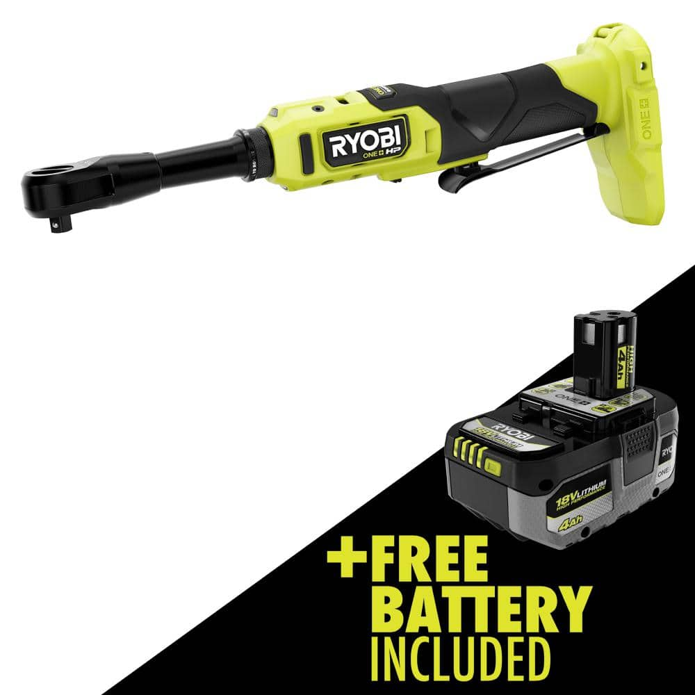 RYOBI PBLRC25PBP004