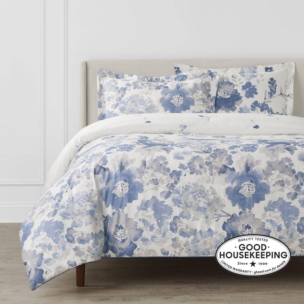 This set of queen bed sheets is 60% off at  right now
