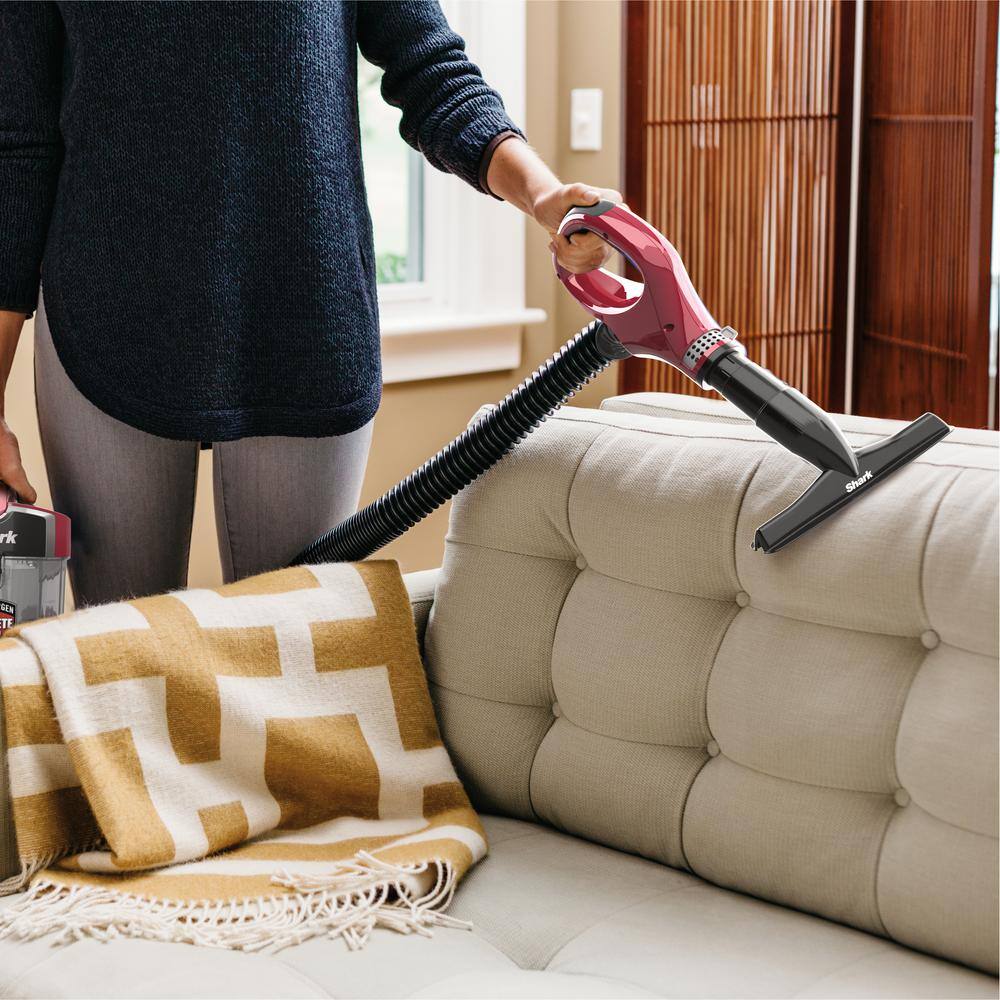 Navigator Lift-Away Vacuum Cleaner - rated 4.42 stars from 1019 reviews