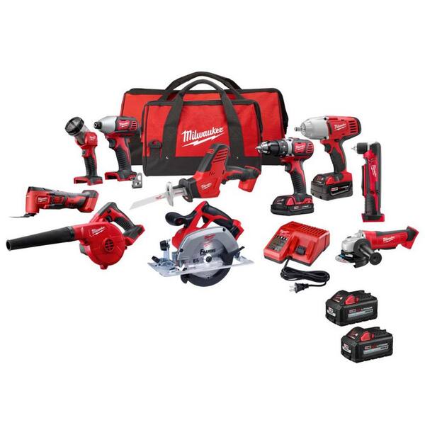 Milwaukee 2615-20 M18 18V Lithium Ion Cordless 3/8 Inch 1,500 RPM Right  Angle with LED lighting and Onboard Fuel Gauge (Battery Not Included, Power  Tool Only) : : Tools & Home Improvement