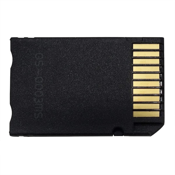 Sony 32GB Memory Stick PRO Duo Mark 2 (pack 2 pcs)