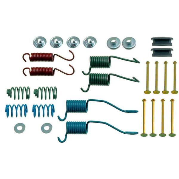 First Stop Drum Brake Hardware Kit