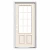 邦楽 DOOR primed-jeld-wen-steel-doors-