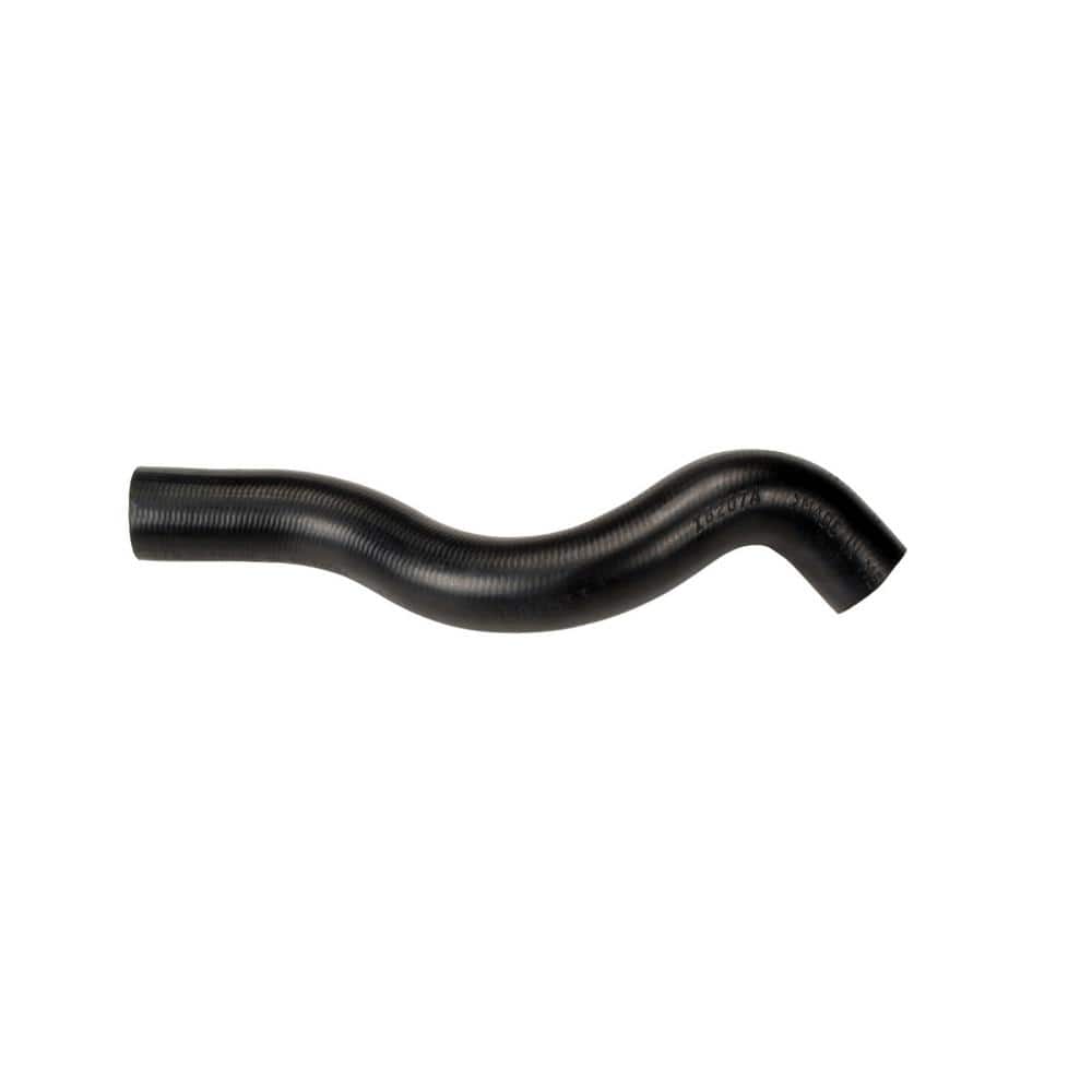 Radiator Coolant Hose - Upper price history on PriceWatchPro