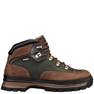 Timberland pro euro outlet hiker safety boots